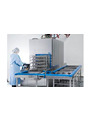 Reliance Vision Multi-Chamber Washer/Disinfector