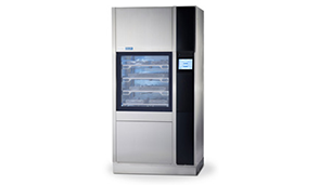Reliance Vision Single-Chamber Washer/Disinfector
