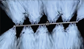 Reliance Washer Vision Single Chamber Washer Disinfector Steris