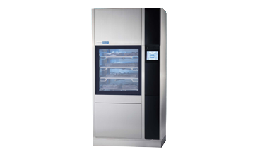 Reliance Vision Single-Chamber Washer Disinfector