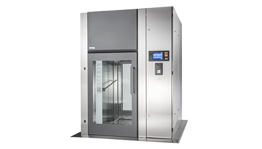 Hospital Cart Washers