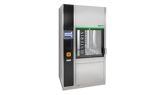 Washer Disinfectors