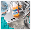 Link to Prolystica Surgical Instrument Cleaning Chemistries