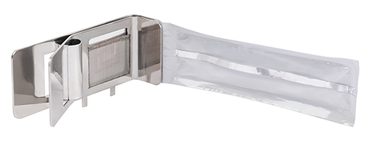 Ultrasonic Cavitation Indicator