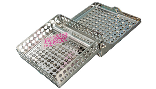 VERIFY Ultrasonic Indicator