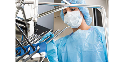 Medical Washer Disinfector