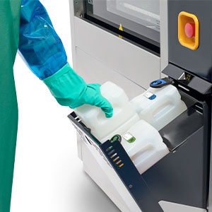 AMSCO 7053HP Washer Disinfector | Thermal Disinfection | STERIS