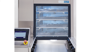 Reliance Vision Multi Chamber Washer/Disinfector