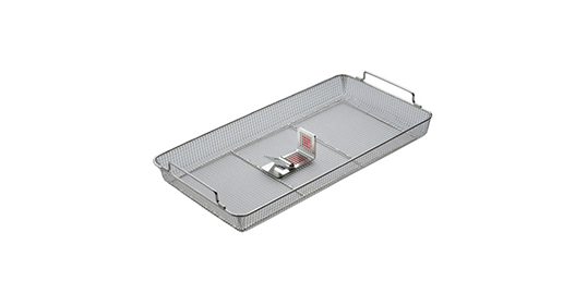 VERIFY All Clean Test Washer Indicator