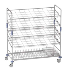 Container Cart