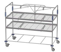 Instrument Cart