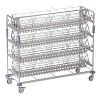 Utensil Cart
