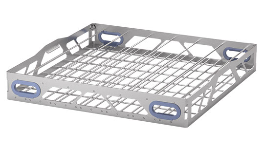 Steris Racks Washer Racks and Accessories | STERIS