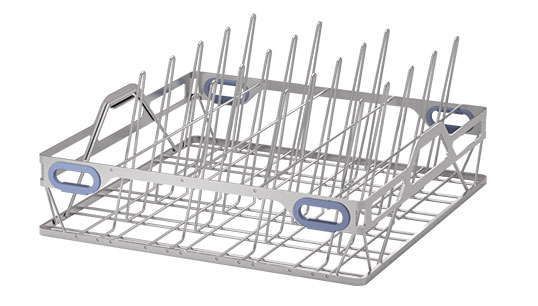 General Purpose Washer Racks for Washer/Disinfectors