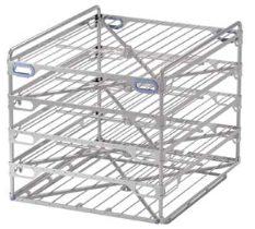 5-Level Long Rack