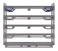 5-Level Vision Rack