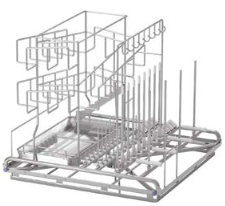 Anesthesia/Respiratory Rack