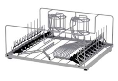 Upper Insert for MIS