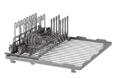 Upper Insert for Ophthalmic Instruments