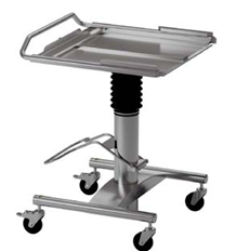 Universal Transfer Cart