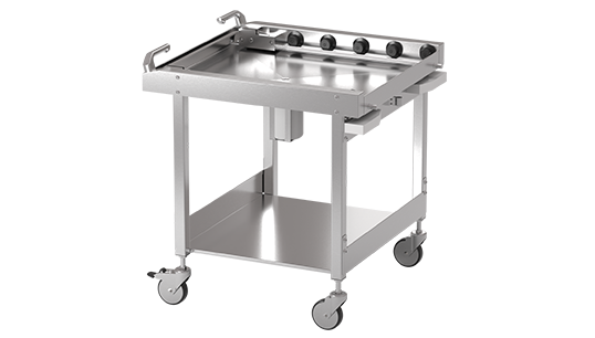 Washer Transfer Carts