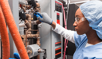 Annual Preventive Maintenance Parts and Labor Kits