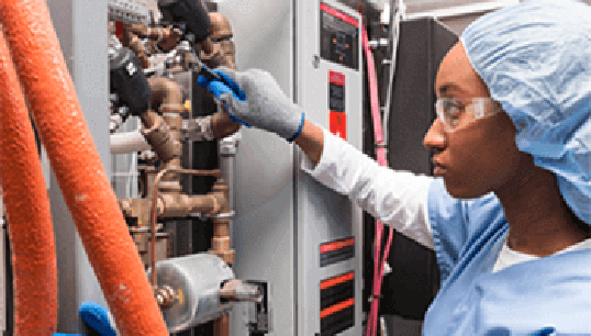 Annual Preventive Maintenance Parts and Labor Kits