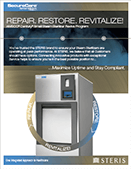 Steam Sterilizer Revive Program 