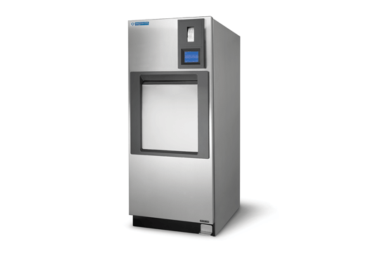 Equipment Revive Program for Steam Sterilizers.