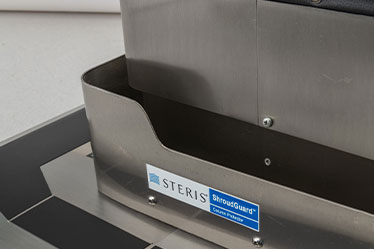 Refurbished Surgical Tables - STERIS Revive Program | STERIS