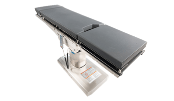STERIS surgical table eligible for equipment revive program.