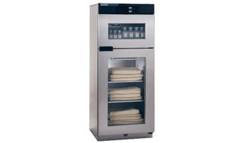STERIS warming cabinet eligible for equipment restoration.
