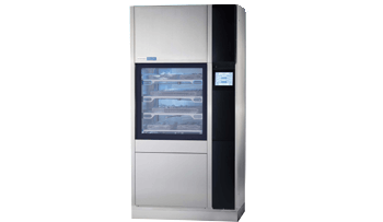 STERIS washer eligible for equipment revive program