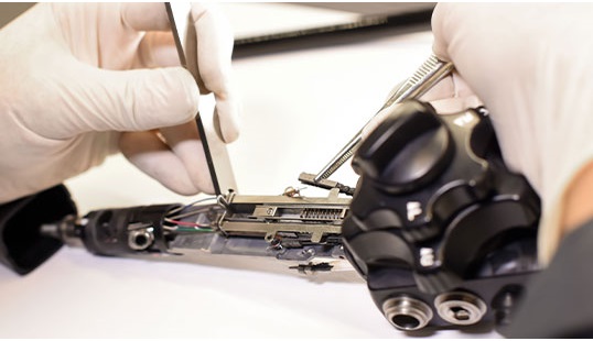 Endoscope Repair Services