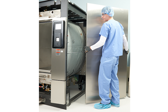 service technician professional installation services