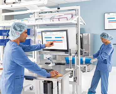 ConnectCare Service Platform
