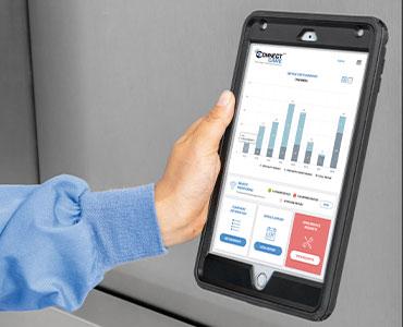 remote monitoring system