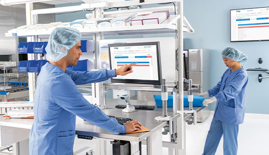 ConnectCare Remote Monitoring