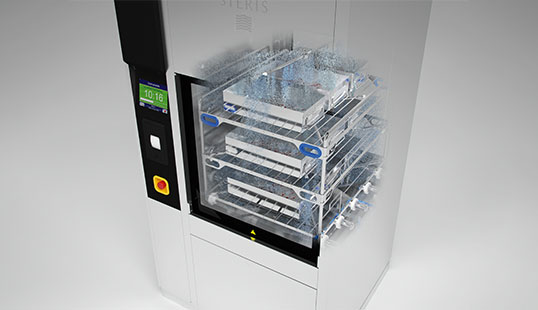 Washer Rack Performance Check