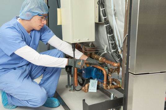 STERIS Repair Service