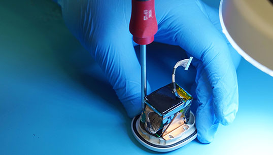 Surgical Device Equipment Repair