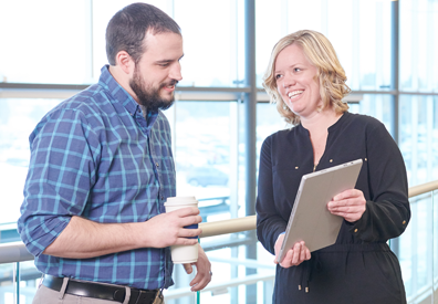 People and Community