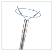 Assurance Control Clip