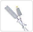 Link to Double Header Combination Cleaning Brush - Endoscopy