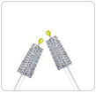 Link to Gemini Double Ended Channel Brush
