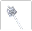 Jumbo Channel Cleaning Brush
