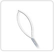 Link to Rotator Polypectomy Snare - Mini Oval