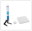 VIA Lint-Free Compressed Sponge