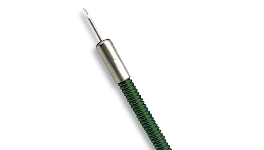 Carr-Locke Injection Needle