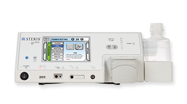 Electrosurgery